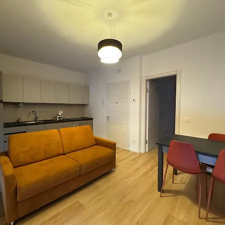 Casa Palmira Apartament Negrar